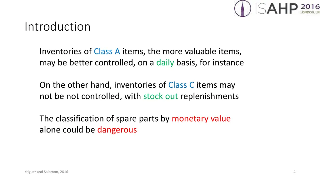 introduction 1