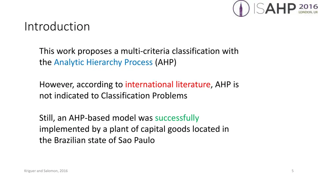 introduction 2