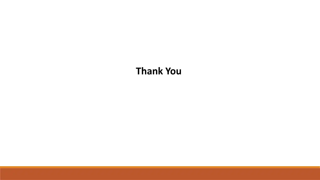 thank you