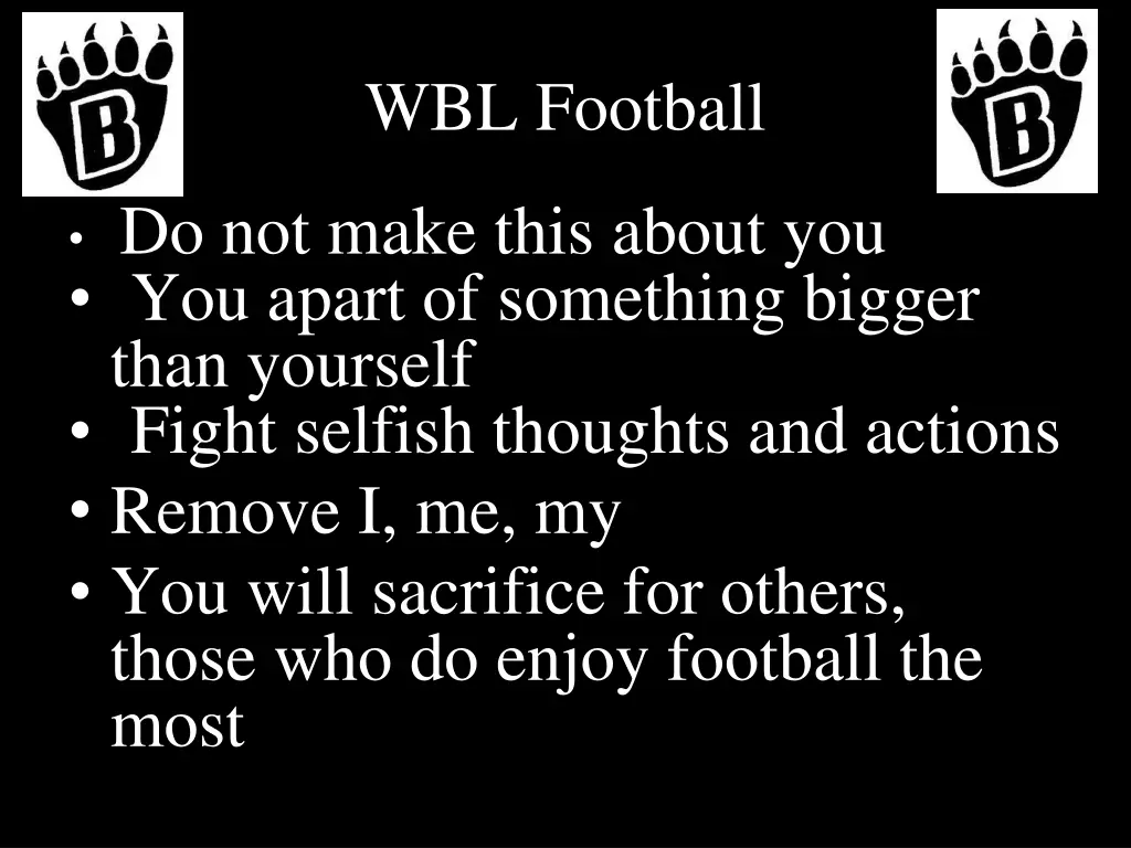 wbl football 1