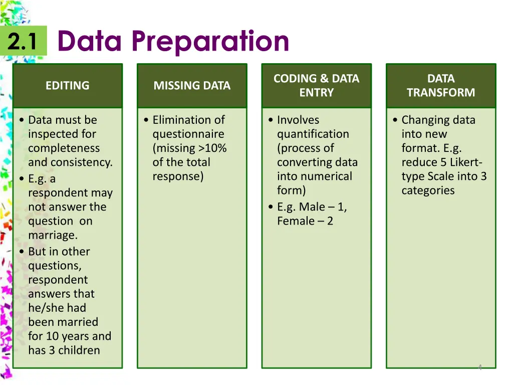 2 1 data preparation