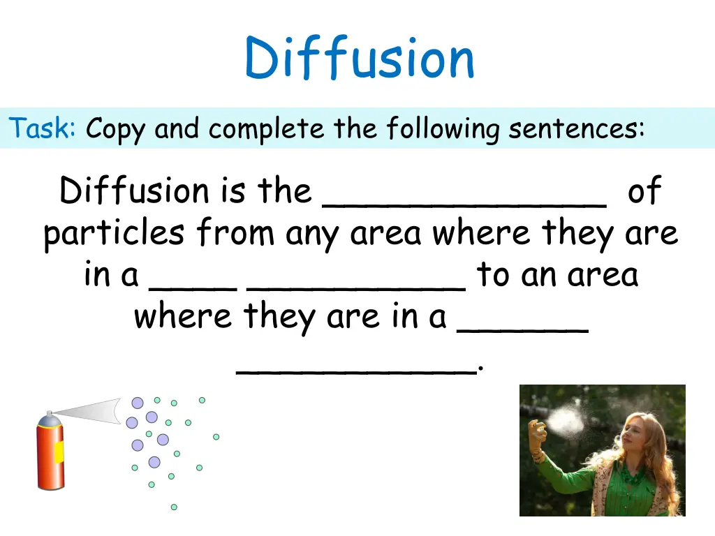 diffusion 1