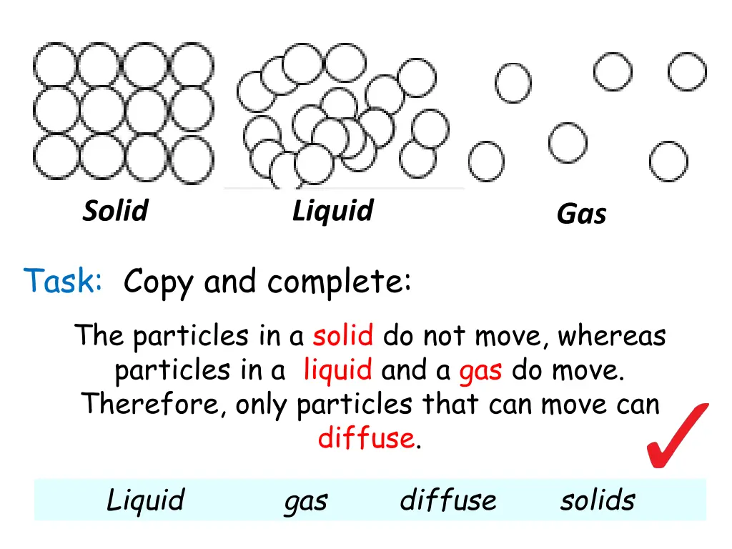 liquid