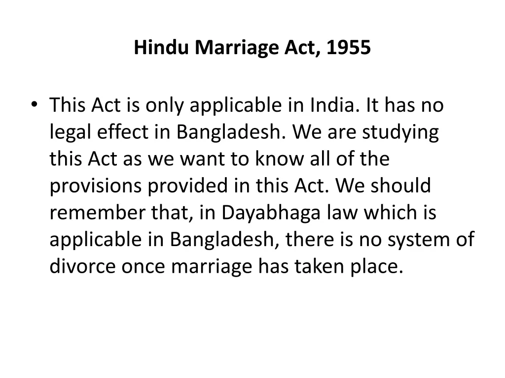 hindu marriage act 1955