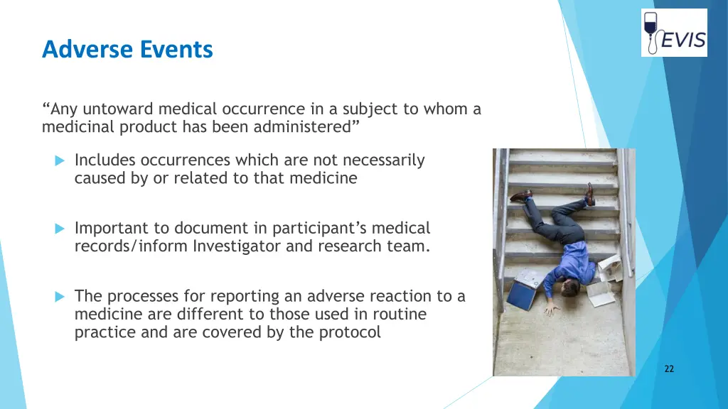 adverse events
