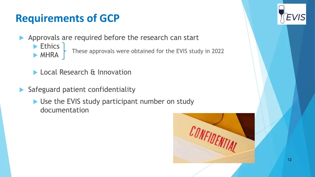 requirements of gcp 1