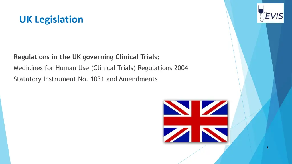 uk legislation