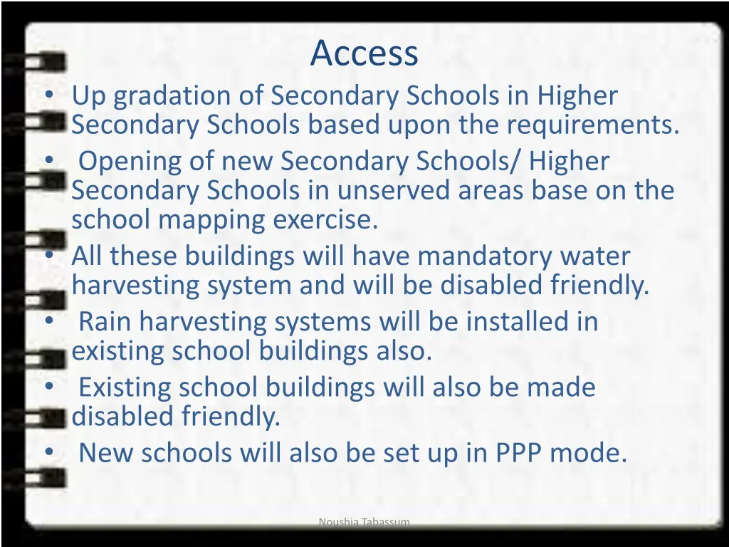access 1