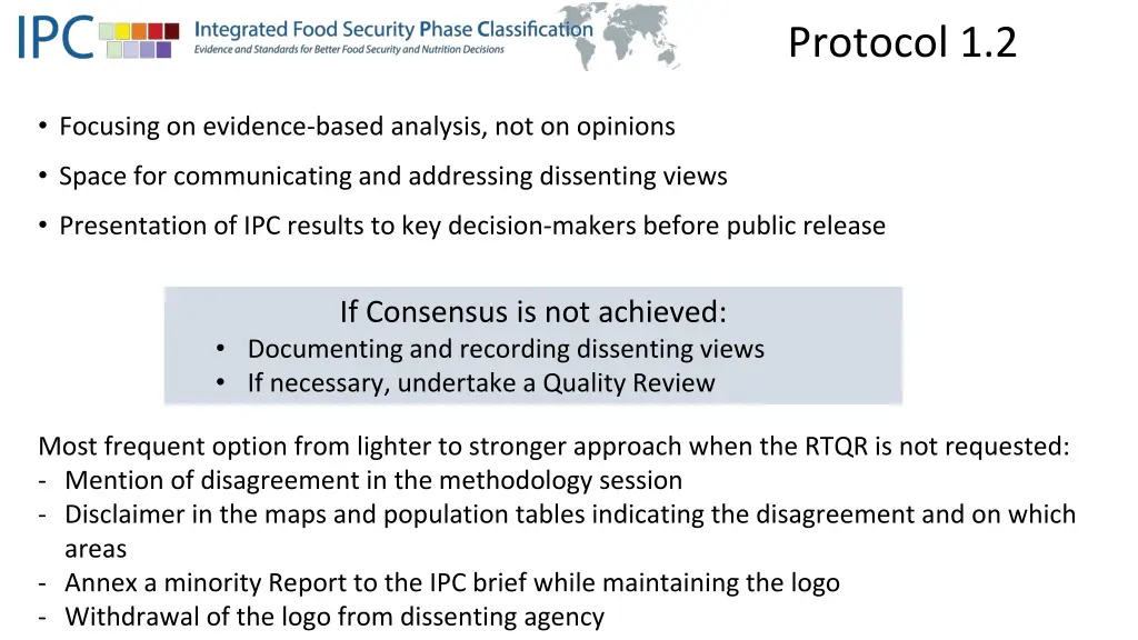 protocol 1 2
