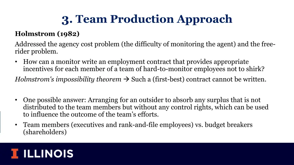 3 team production approach 1