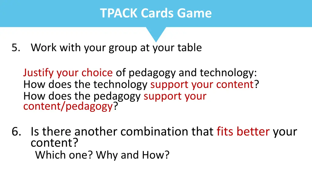 tpack cards game 2