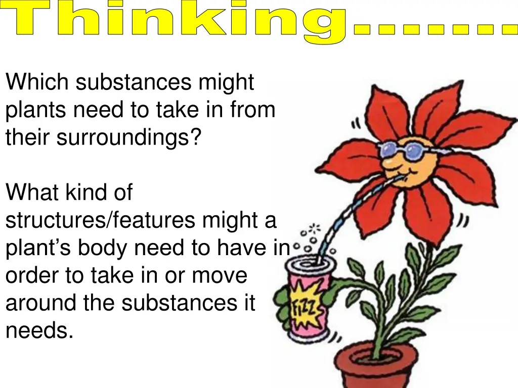 thinking