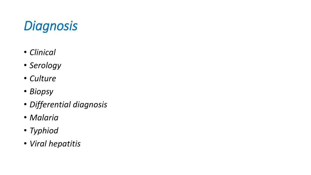 diagnosis diagnosis