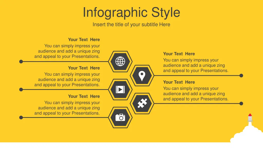 infographic style insert the title of your 2