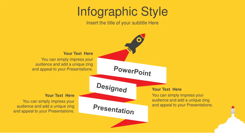 infographic style insert the title of your 3