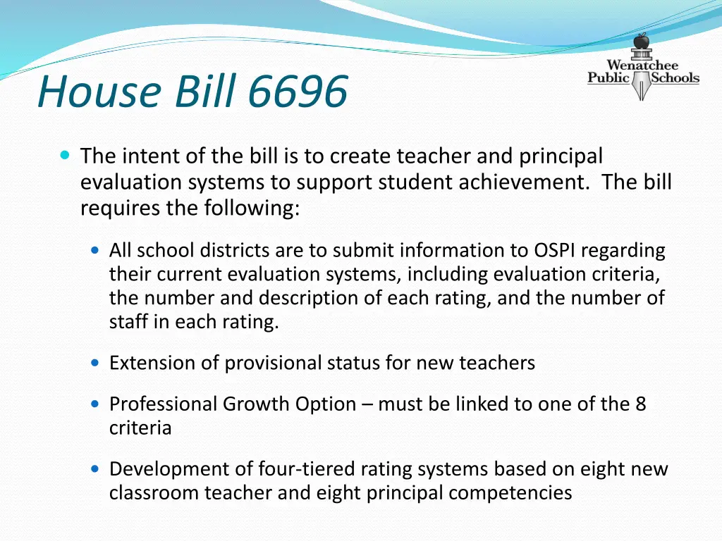 house bill 6696