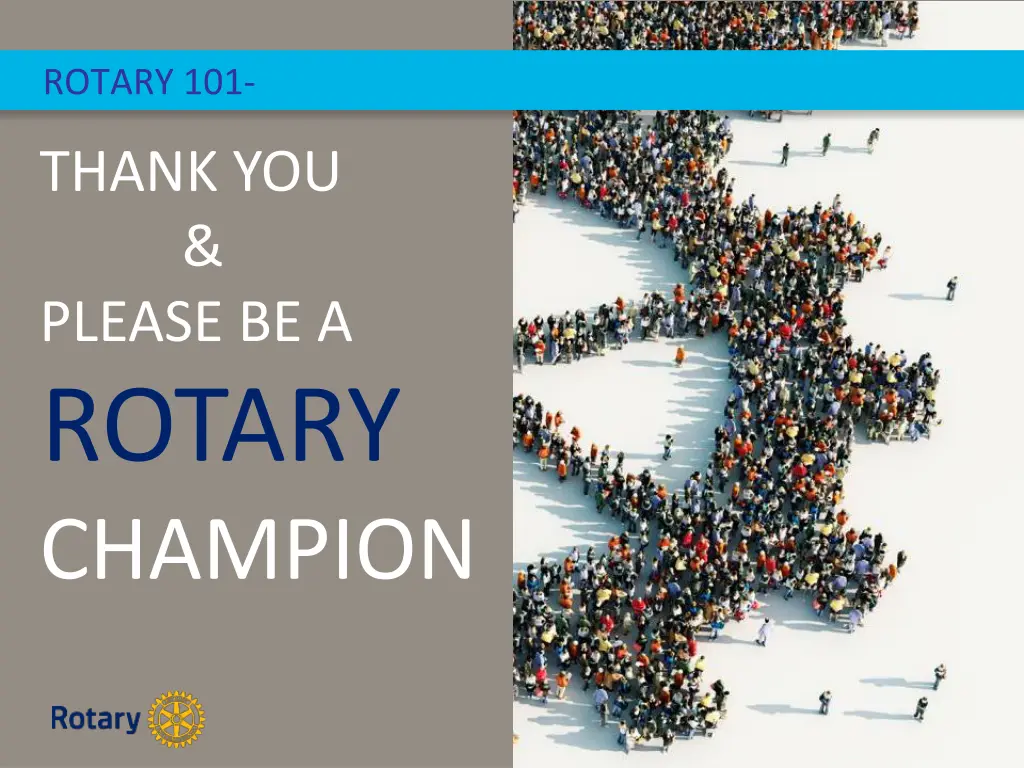 rotary 101 2