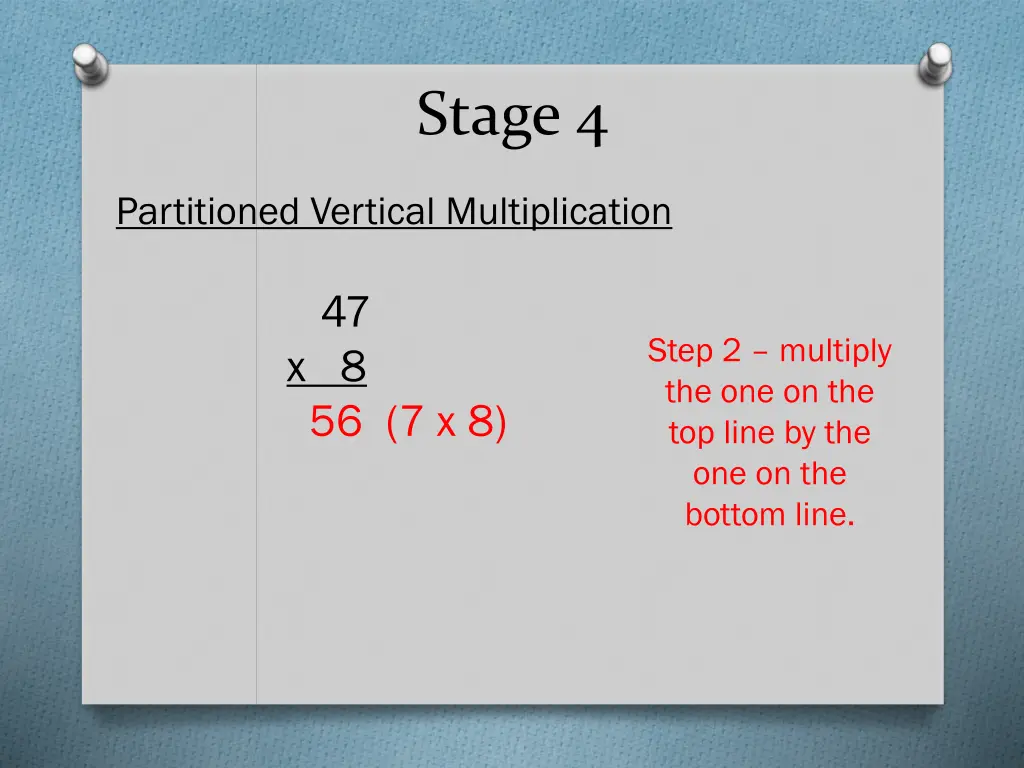 stage 4 1