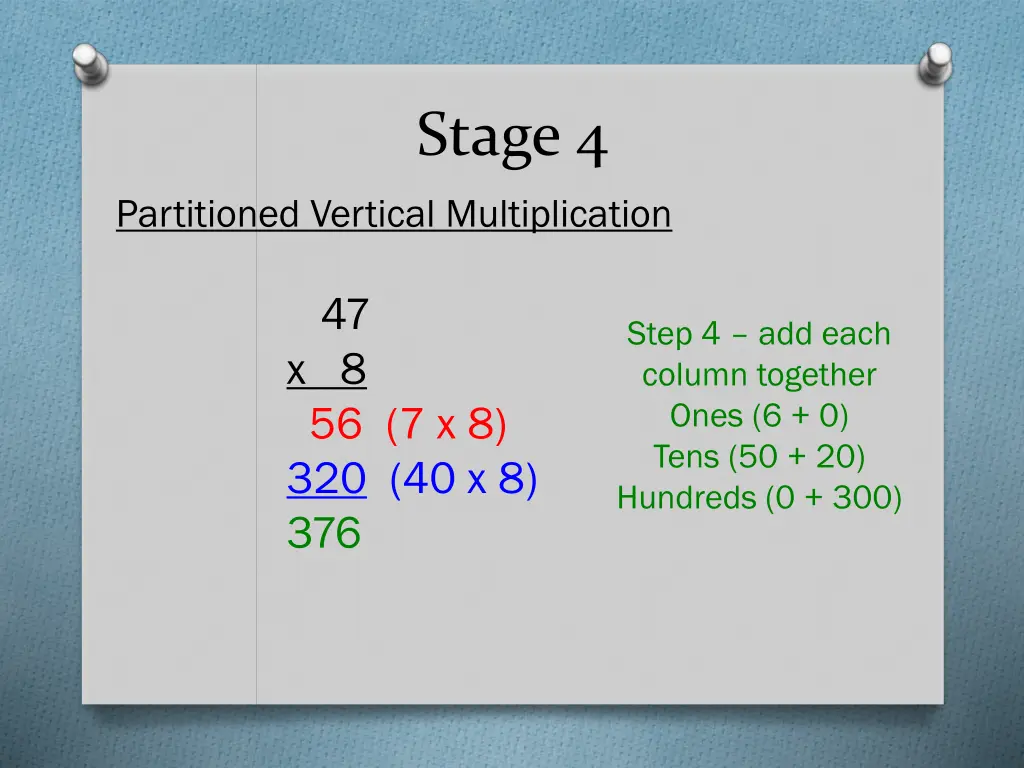 stage 4 3