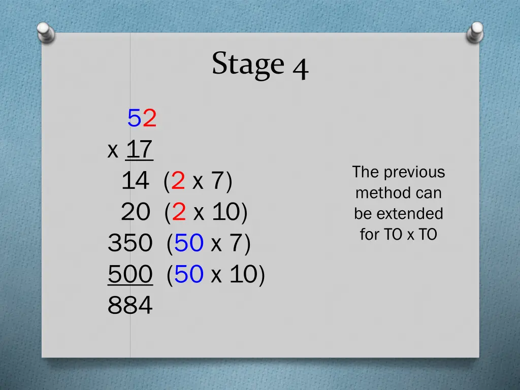 stage 4 4