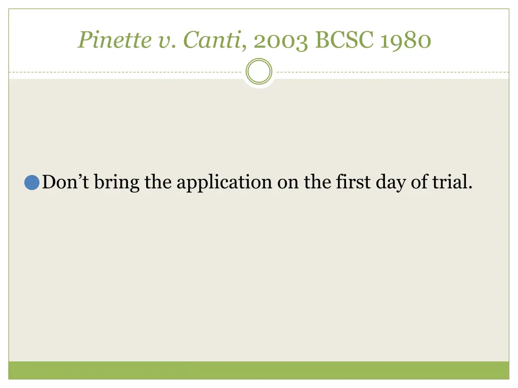 pinette v canti 2003 bcsc 1980