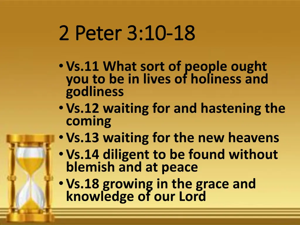 2 peter 3 10 2 peter 3 10 18
