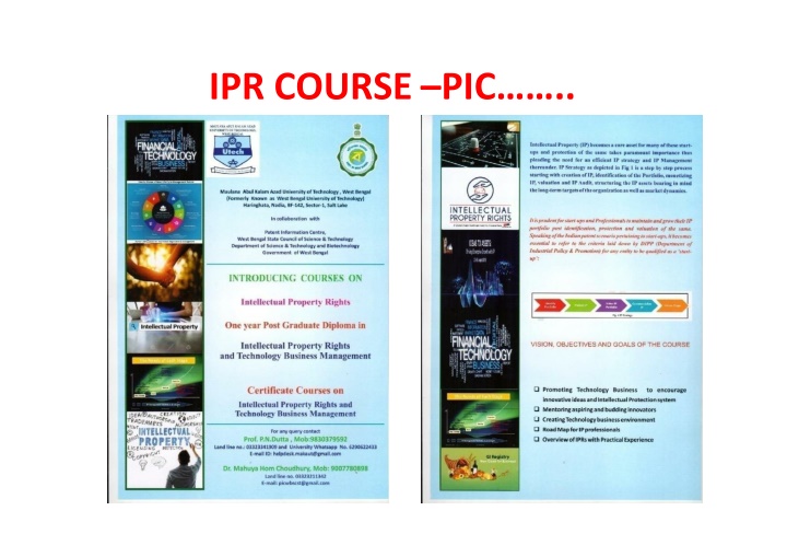 ipr course pic