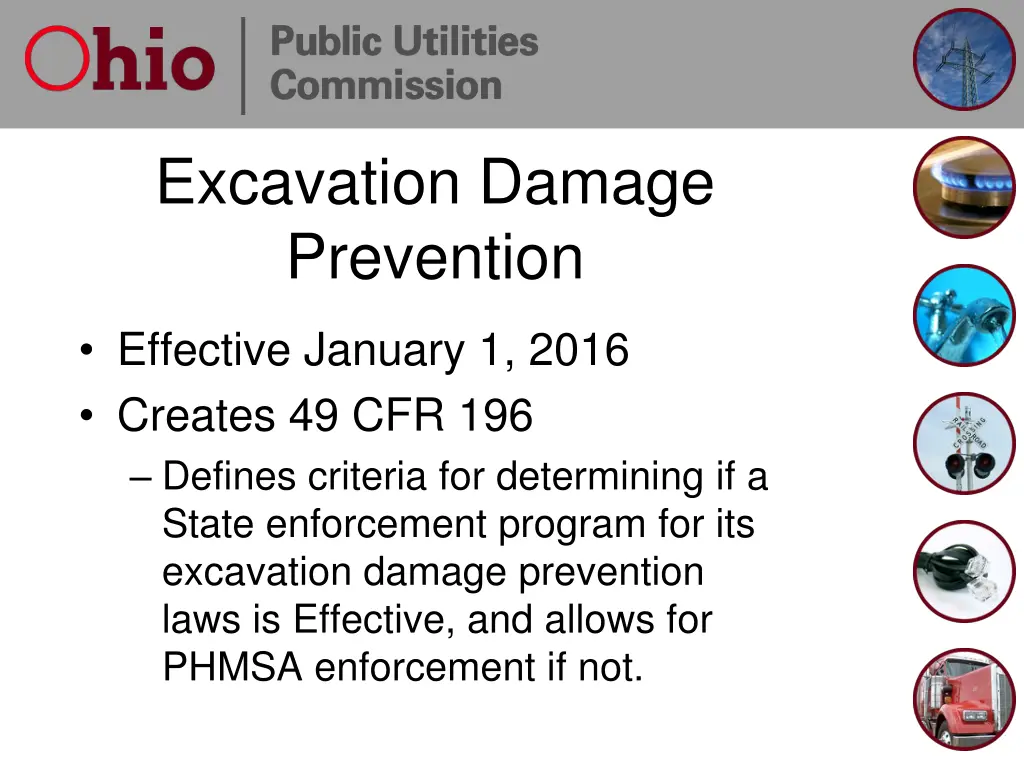 excavation damage prevention