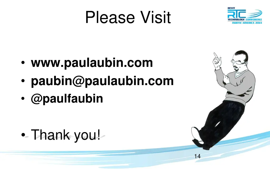 please visit