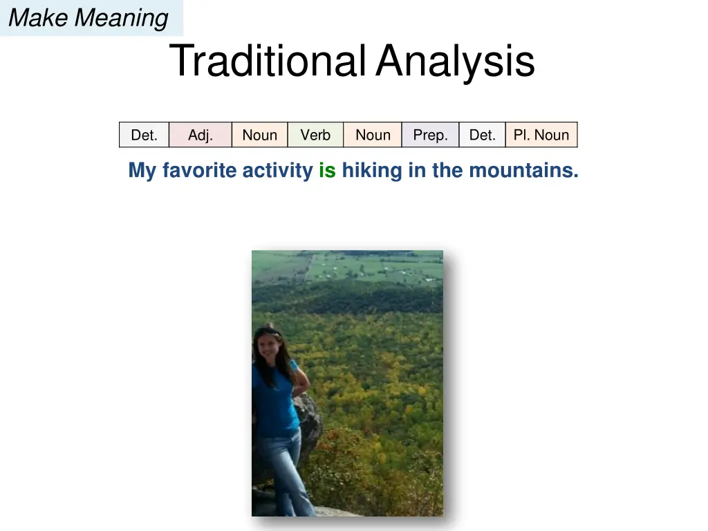 make meaning 2