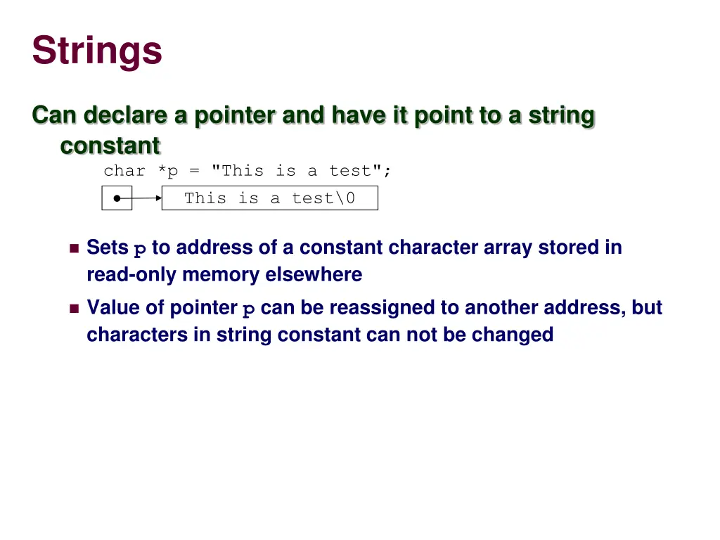 strings 2