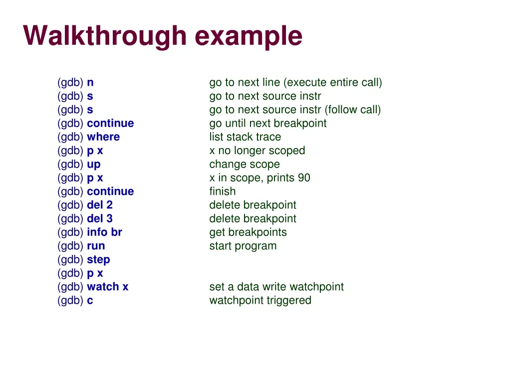 walkthrough example 2