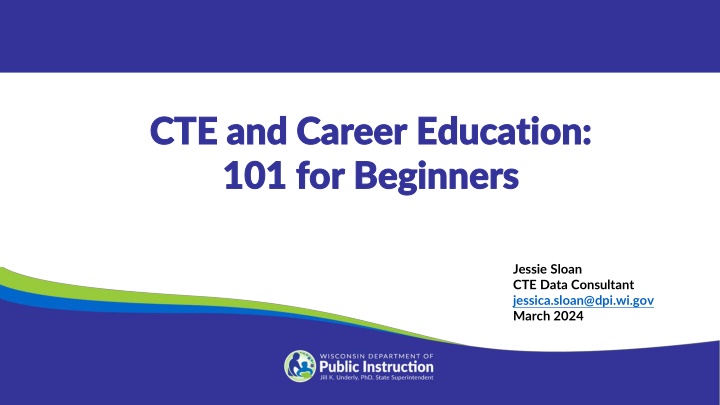 cte and career education cte and career education