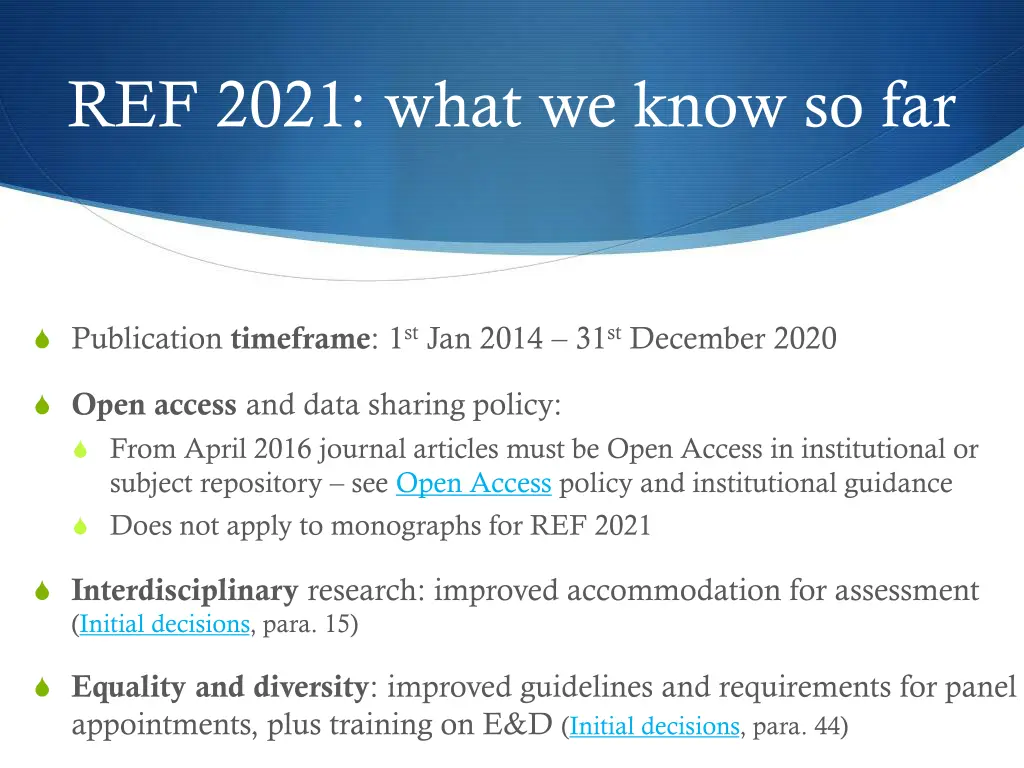 ref 2021 what we know so far 1