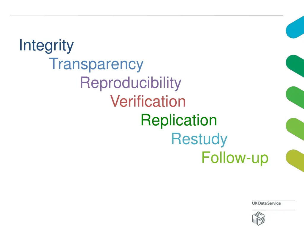integrity