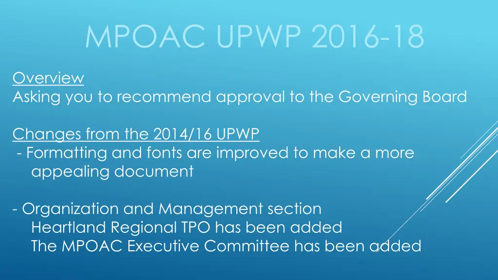 mpoac upwp 2016 18