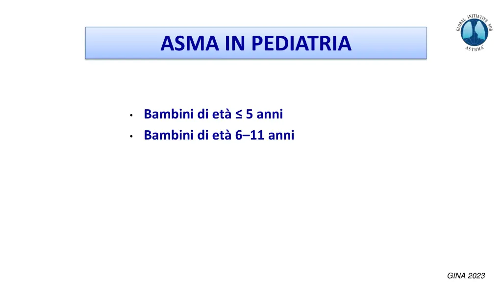 asma in pediatria 1