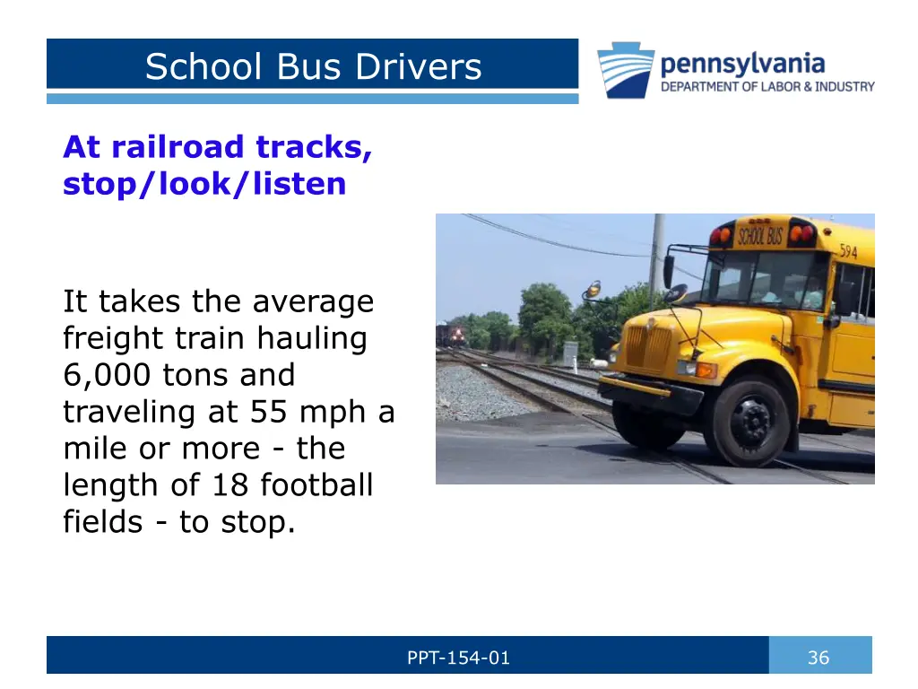 school bus drivers 2