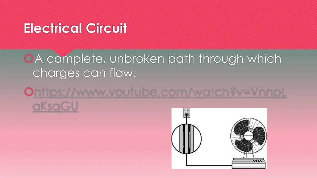 electrical circuit