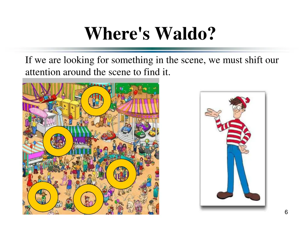 where s waldo