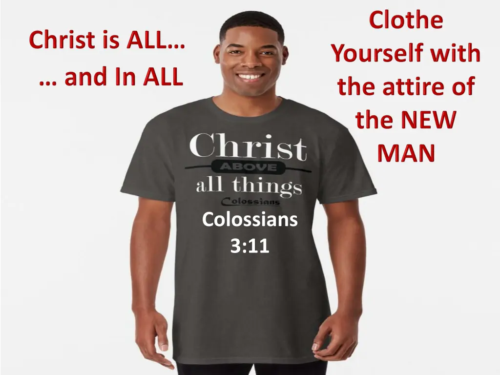 colossians 3 11 1