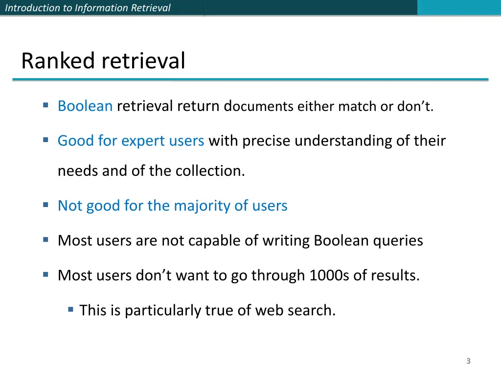 introduction to information retrieval 2