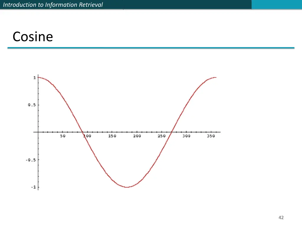 introduction to information retrieval 39