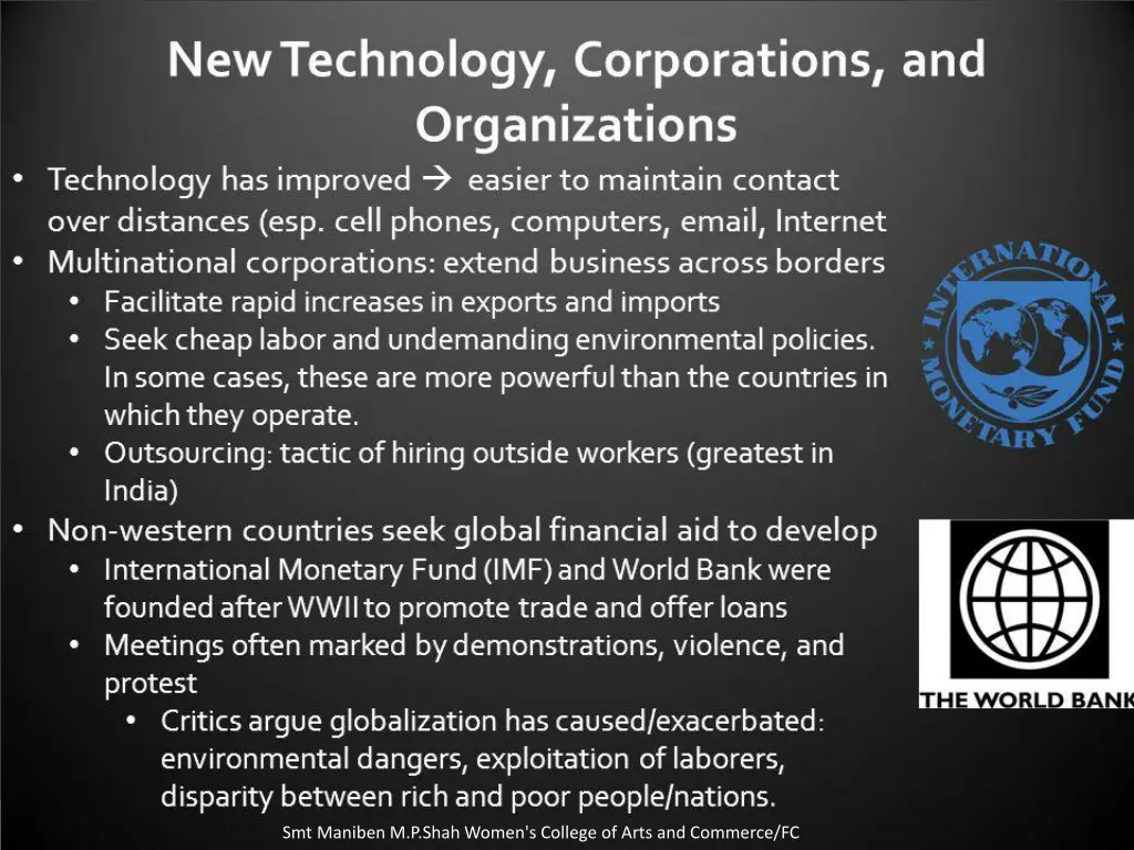 increased collaborations technology is no longer