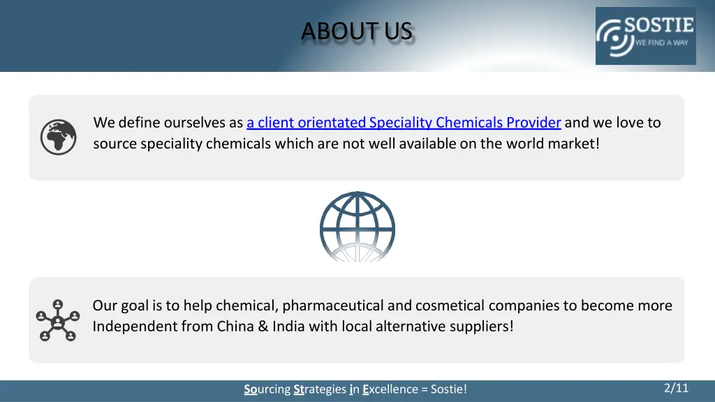 about us