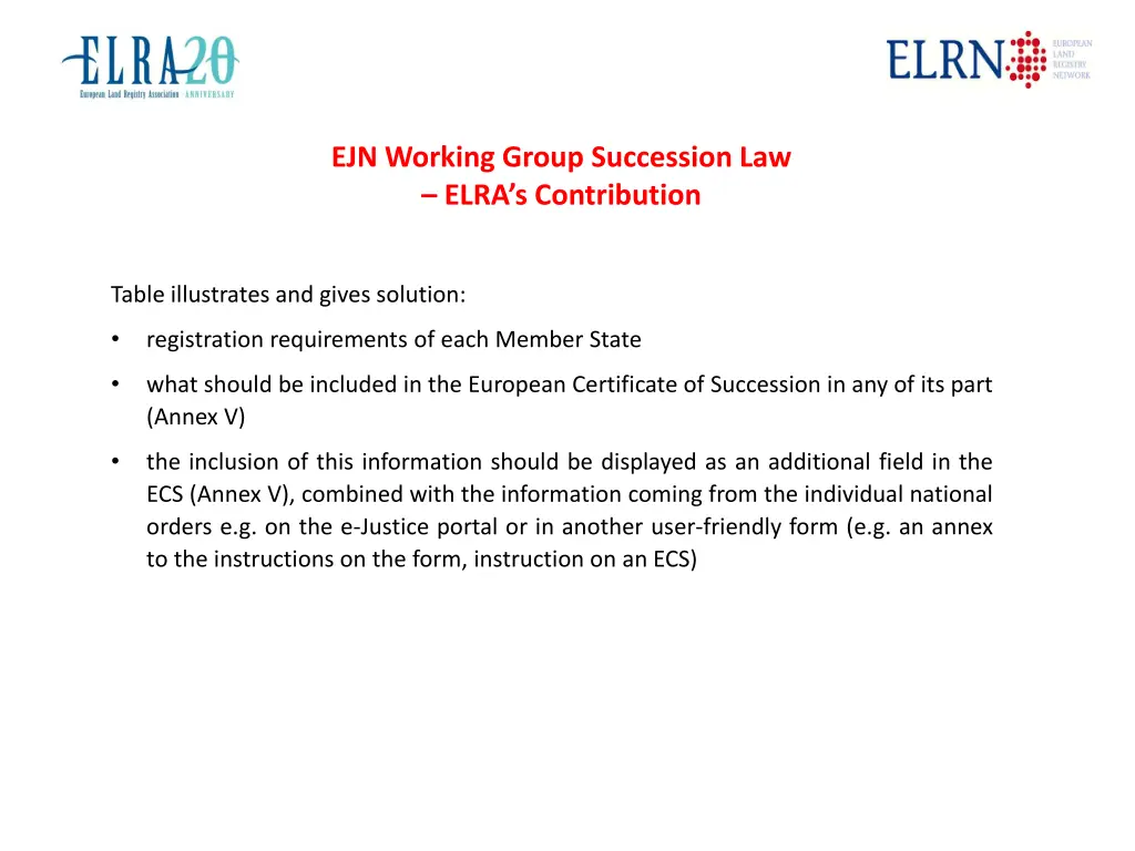 ejn working group succession law elra 3