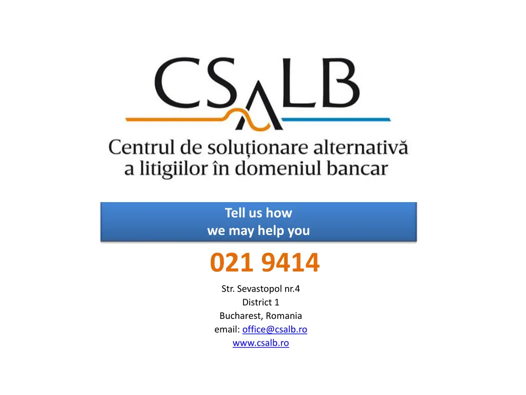 tell us how we may help you 021 9414