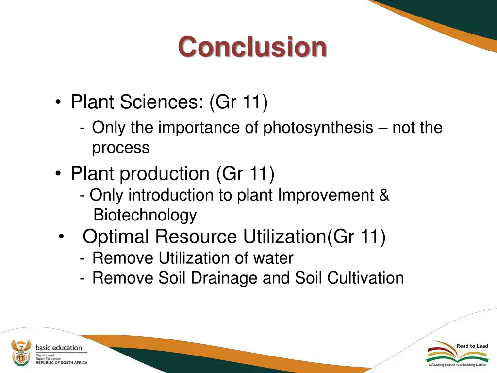 conclusion 2