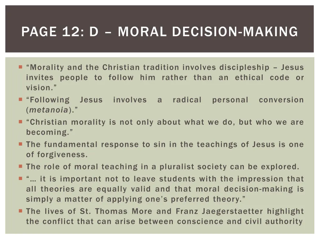 page 12 d moral decision making