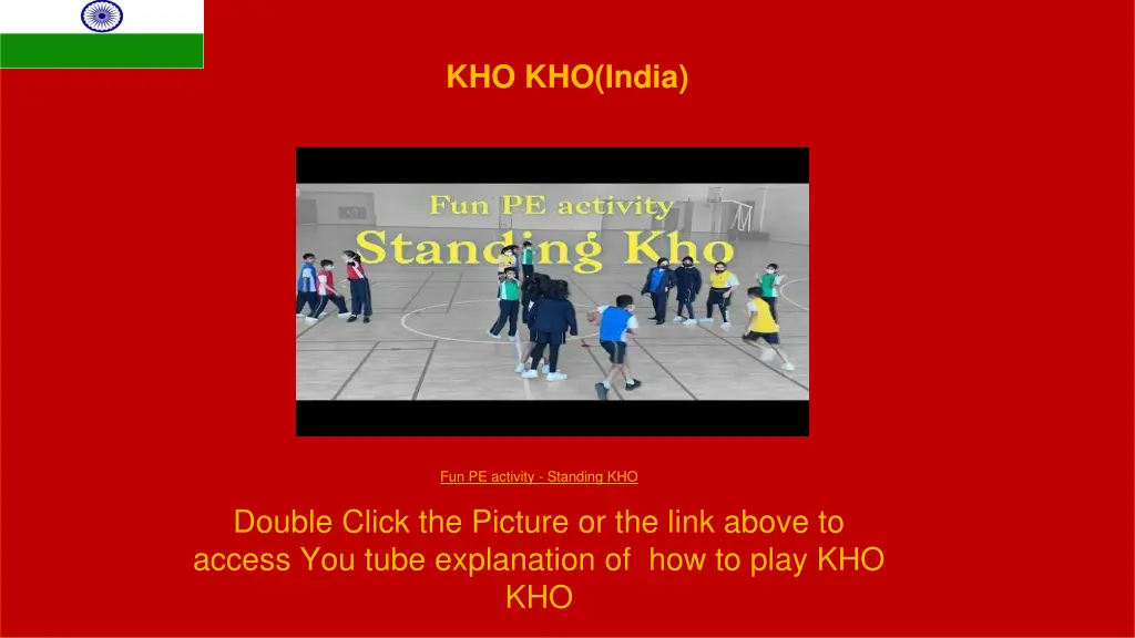 kho kho india 1